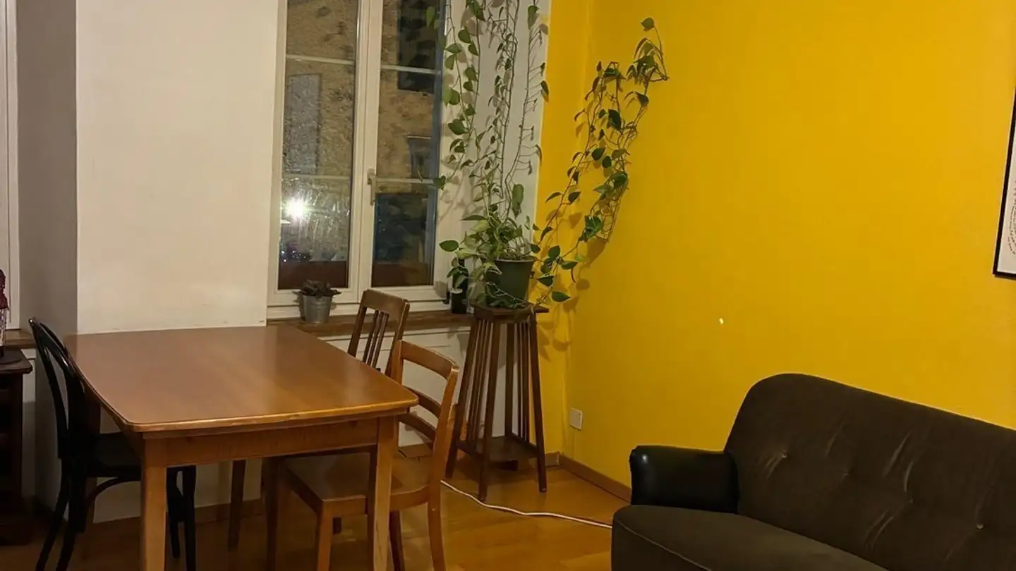 Chambre à louer - 5400 Baden - Photo 4