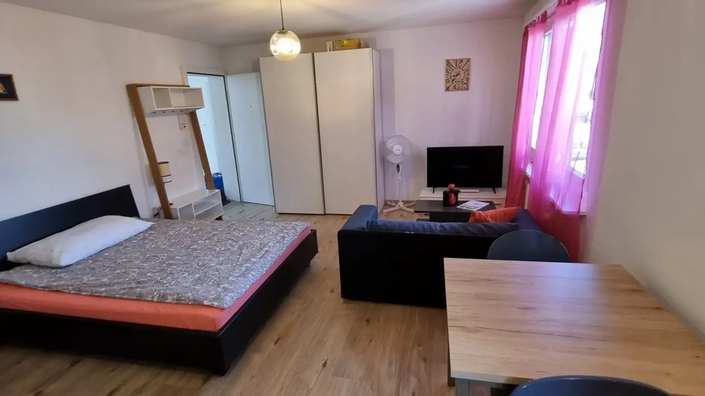 Appartamento in affitto - Altbergstrasse 2, 8953 Dietikon - Foto 3