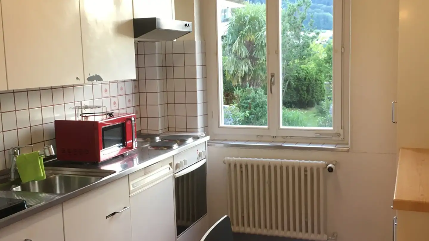Stanza singola in affitto - Rifertstrasse, 8134 Adliswil - Foto 4