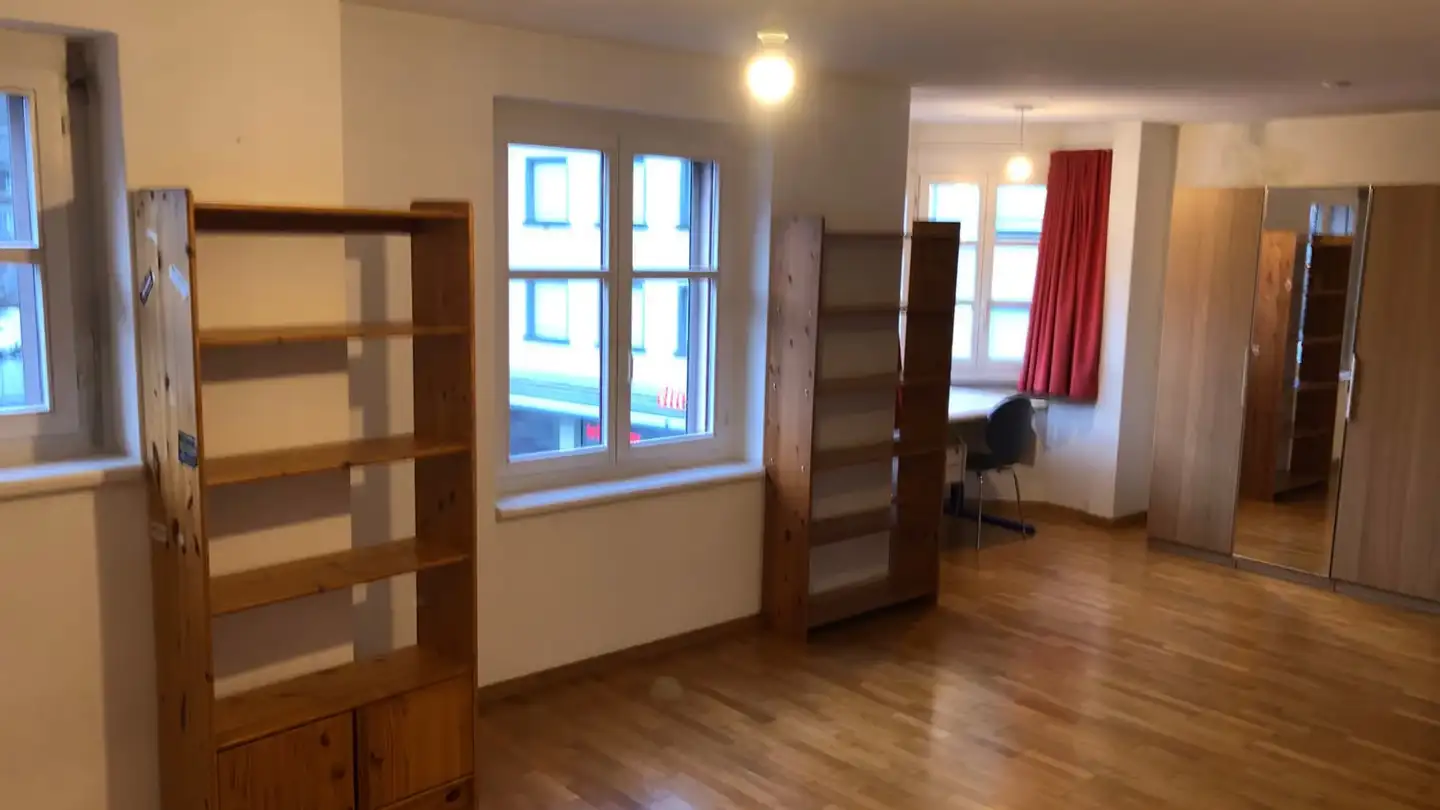 Single room for rent - Lehnplatz 14, 6460 Altdorf UR - Photo 2