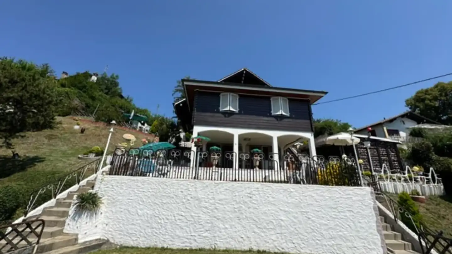 Single house for sale - 1522 Lucens - Photo 3