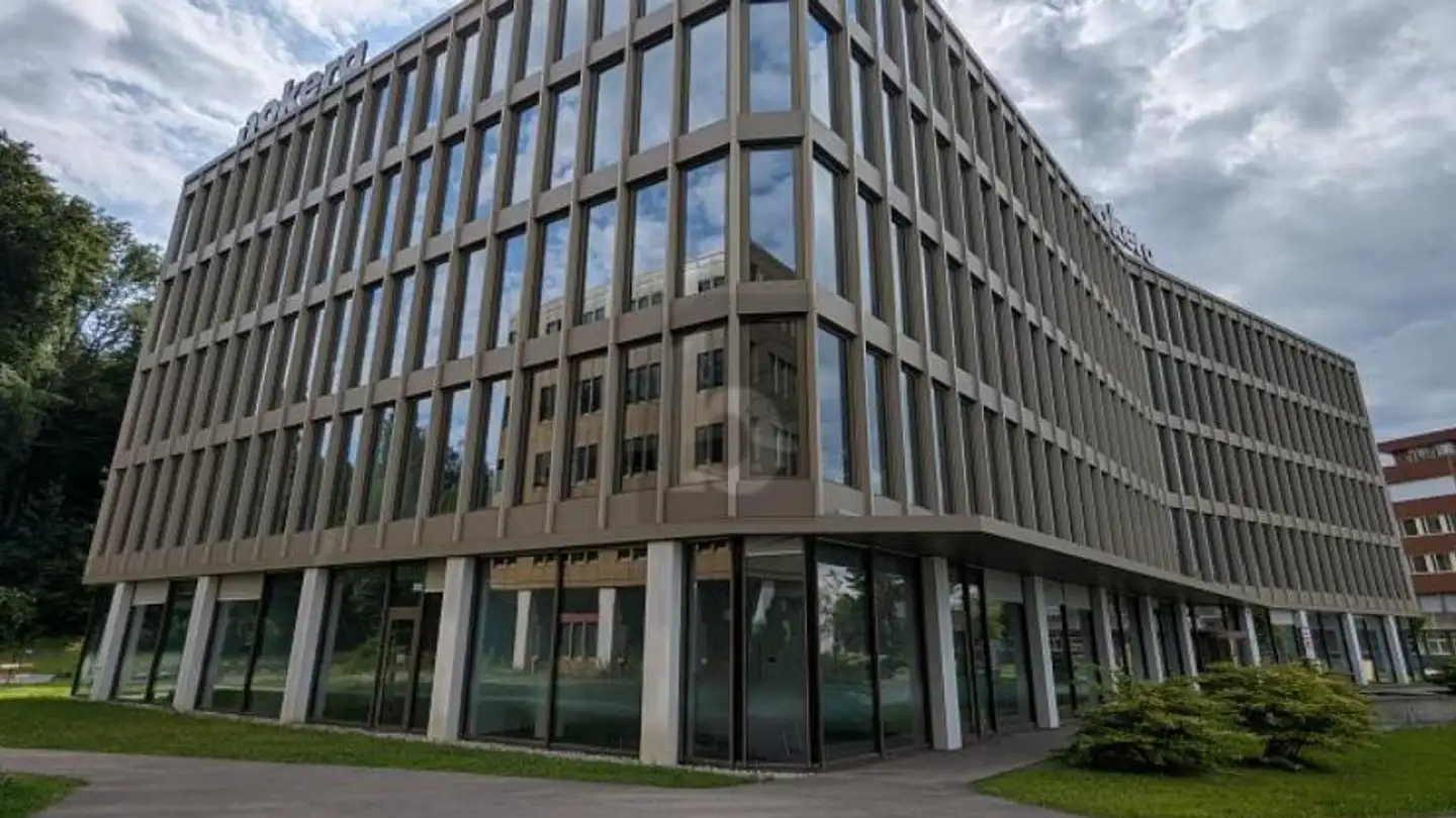 Spazio ufficio in affitto - 8803 Rüschlikon