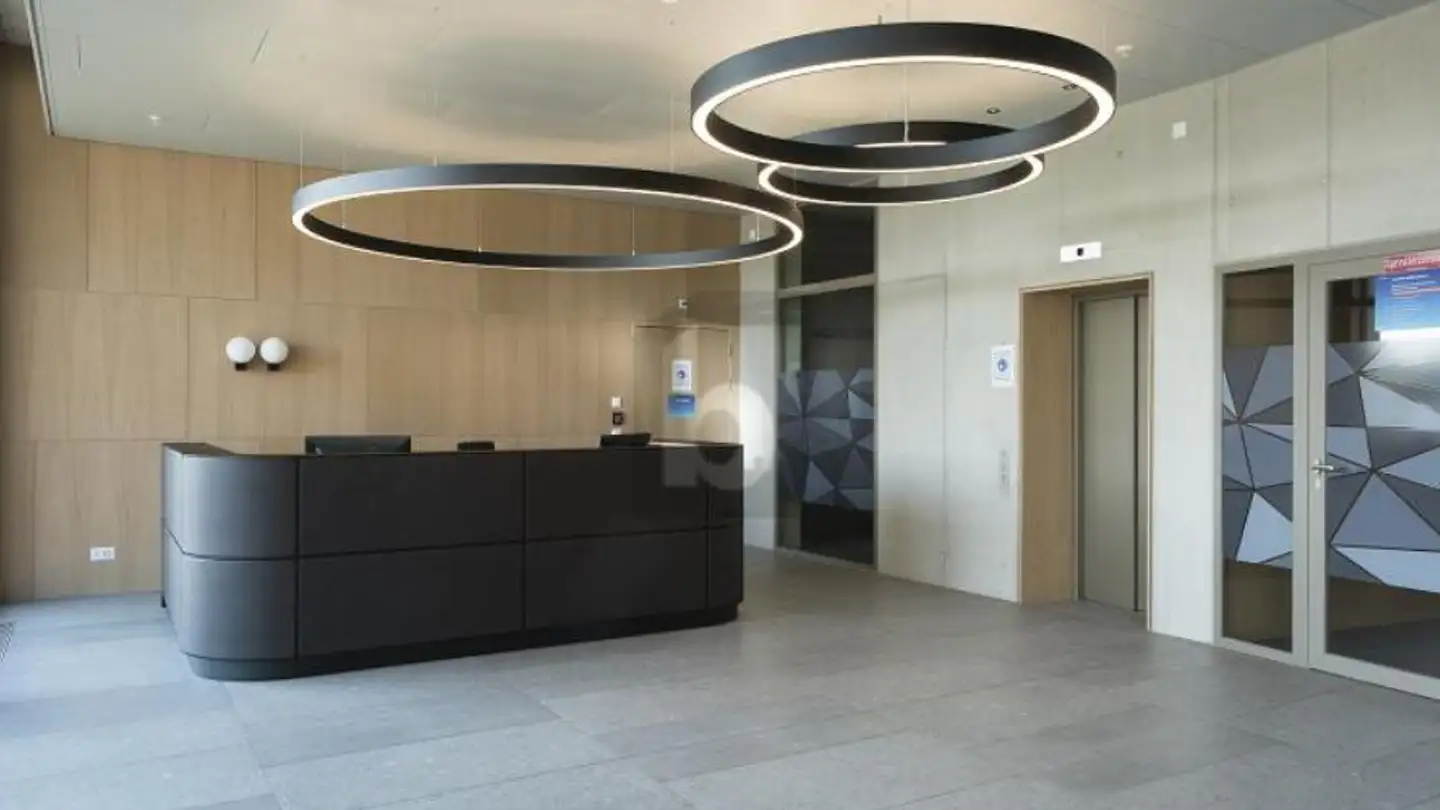 Bürofläche mieten - 8803 Rüschlikon - Foto 2