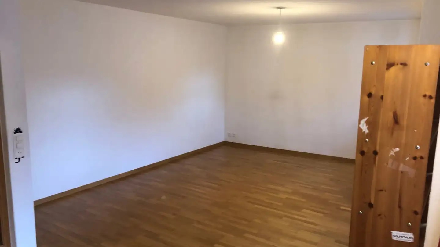 Single room for rent - Lehnplatz 14, 6460 Altdorf UR - Photo 3