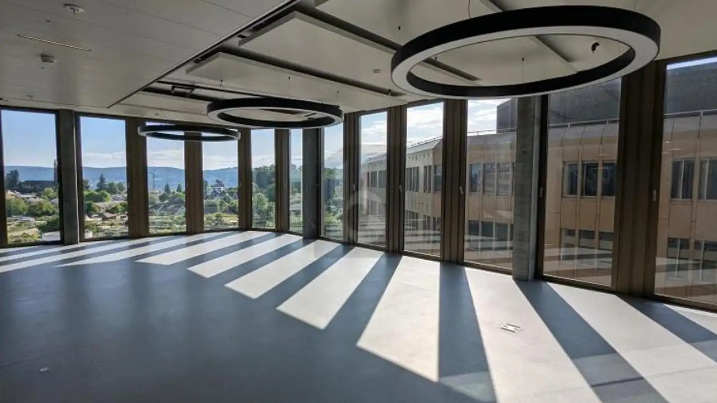 Bürofläche mieten - 8803 Rüschlikon - Foto 3