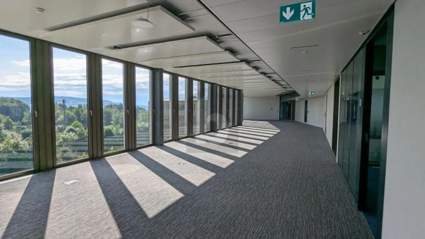 Bürofläche mieten - 8803 Rüschlikon - Foto 4