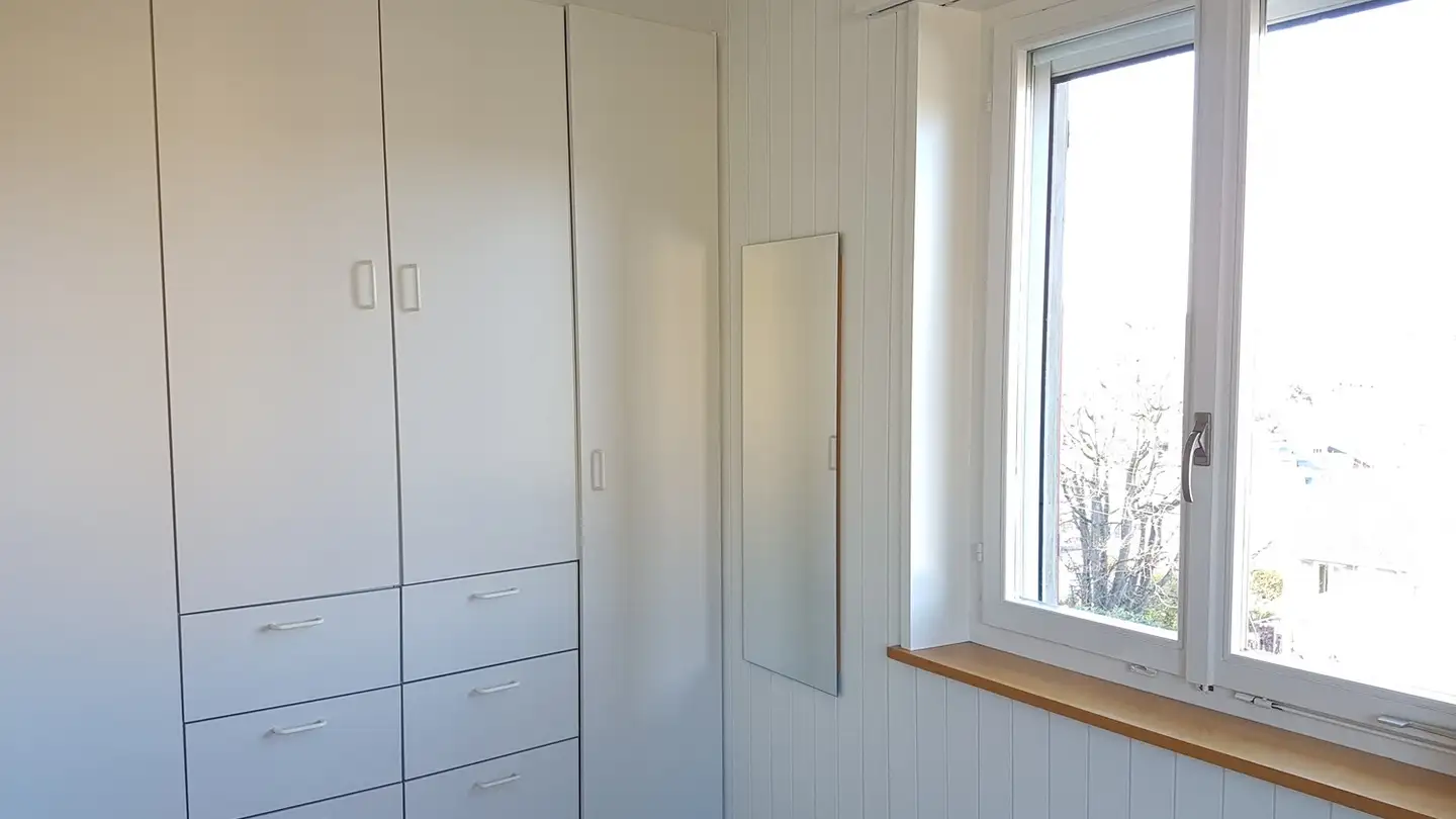 Stanza singola in affitto - Rifertstrasse, 8134 Adliswil - Foto 3