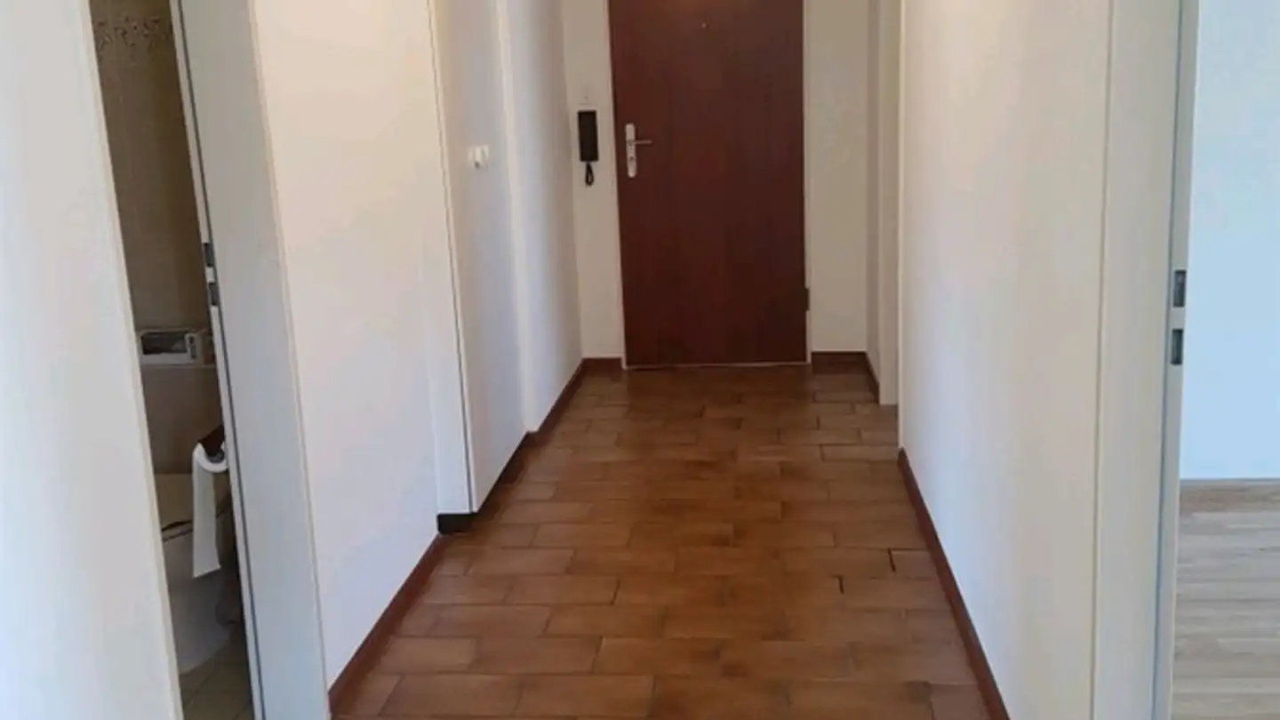 Appartamento in affitto - Bahnhofstrasse 47, 4132 Muttenz - Foto 3