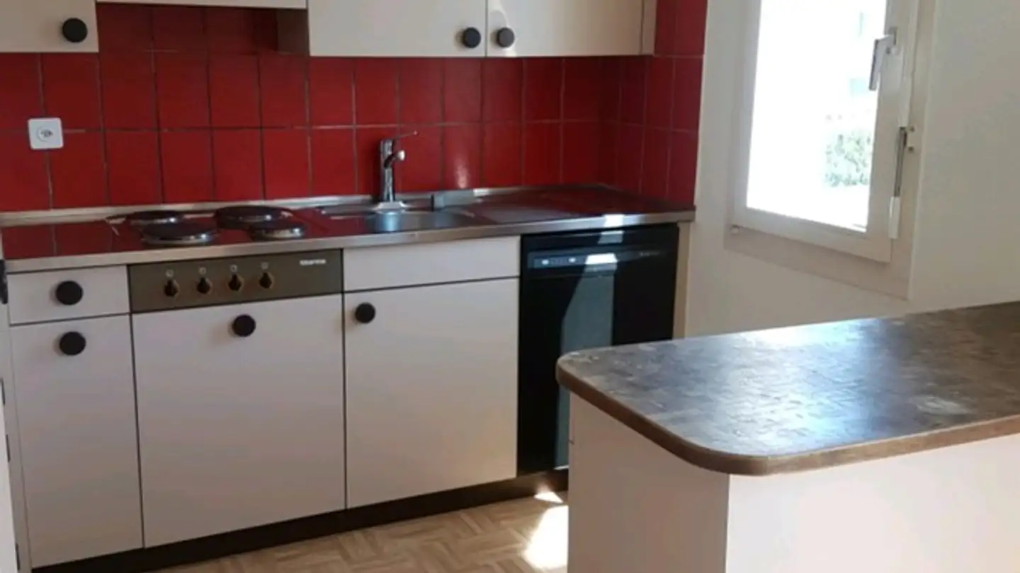 Appartamento in affitto - Bahnhofstrasse 47, 4132 Muttenz - Foto 4
