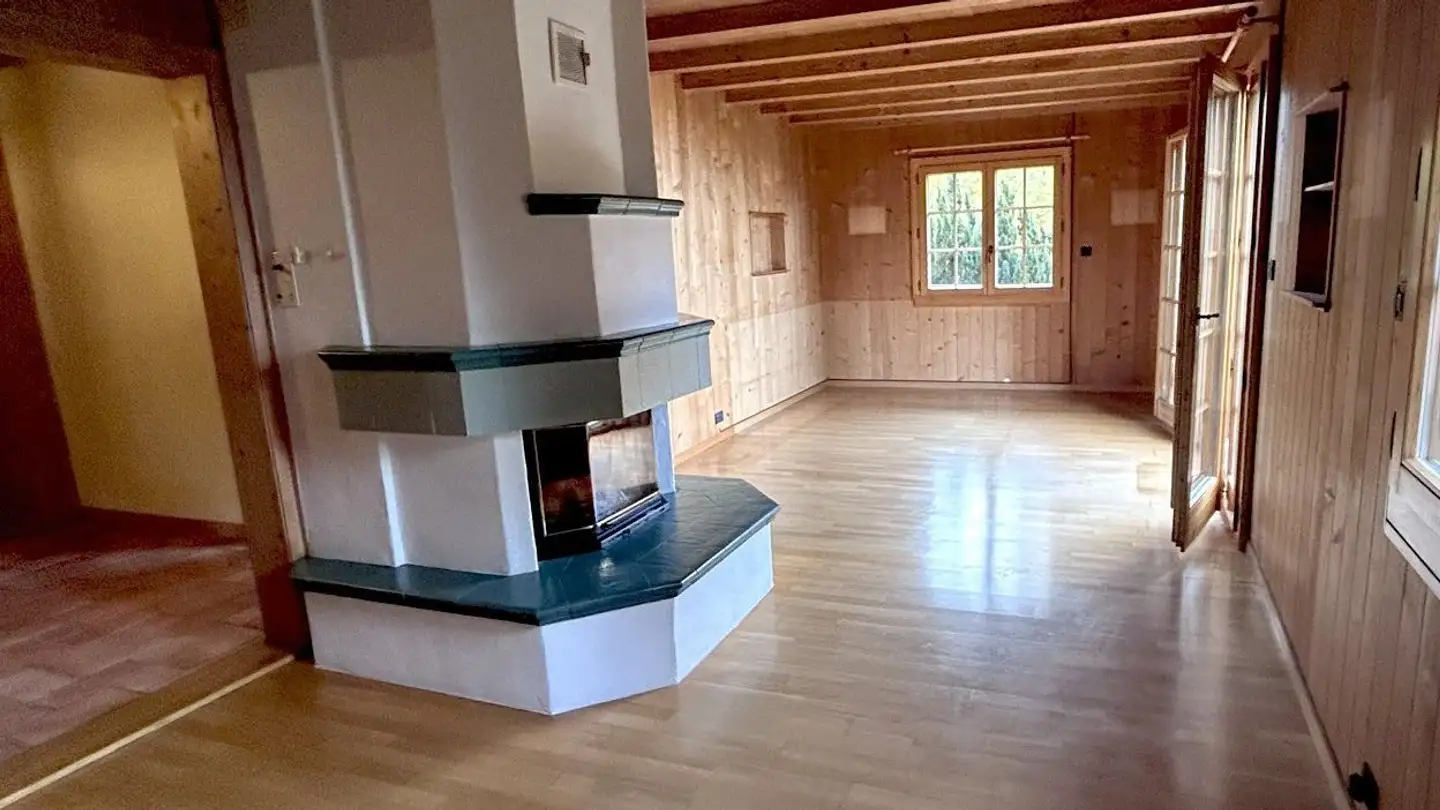 Casa singola in vendita - Chemin De La Glacière 7, 1824 Caux - Foto 2