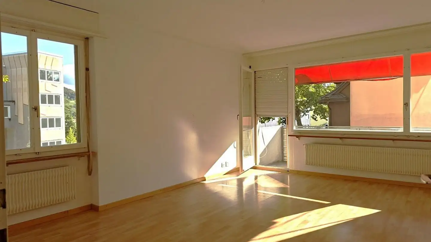 Appartamento in affitto - Schaffhauserstrasse 31, 8212 Neuhausen am Rheinfall - Foto 2