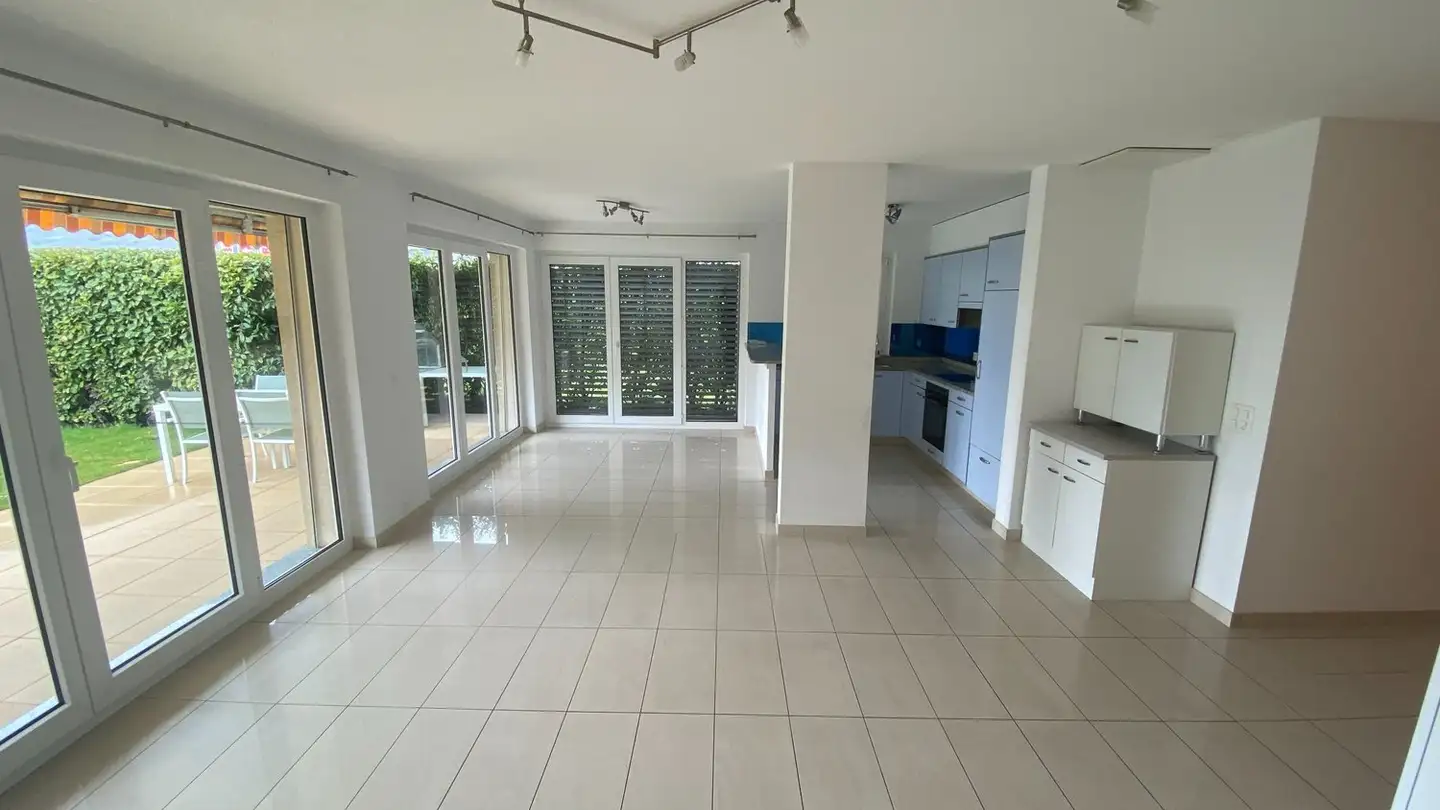 Appartement à louer - Route d'Antzère 3B, 1964 Conthey - Photo 3