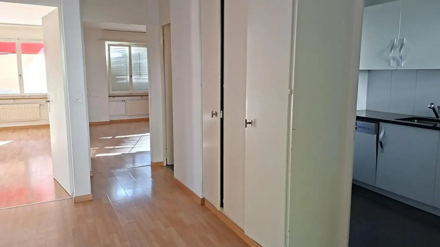 Appartamento in affitto - Schaffhauserstrasse 31, 8212 Neuhausen am Rheinfall - Foto 3