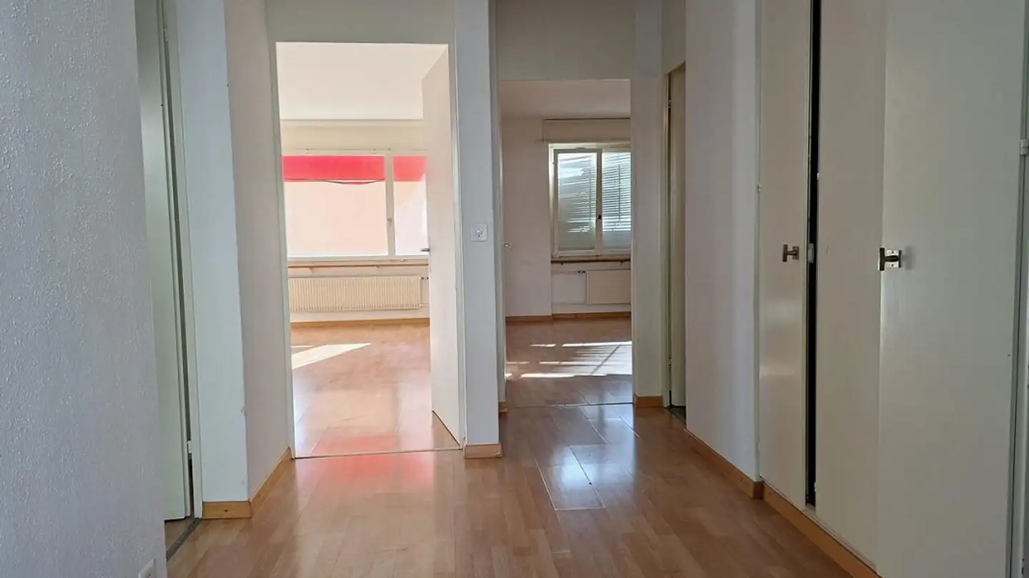 Appartamento in affitto - Schaffhauserstrasse 31, 8212 Neuhausen am Rheinfall - Foto 4