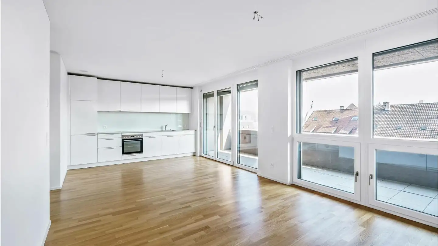 Appartamento in affitto - Erlenmattstrasse 87, 4058 Basel - Foto 2