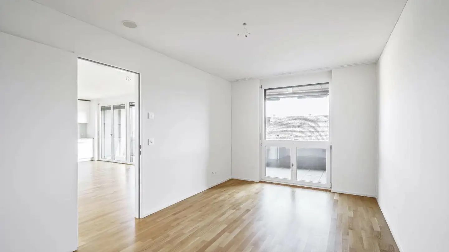 Appartamento in affitto - Erlenmattstrasse 87, 4058 Basel - Foto 4