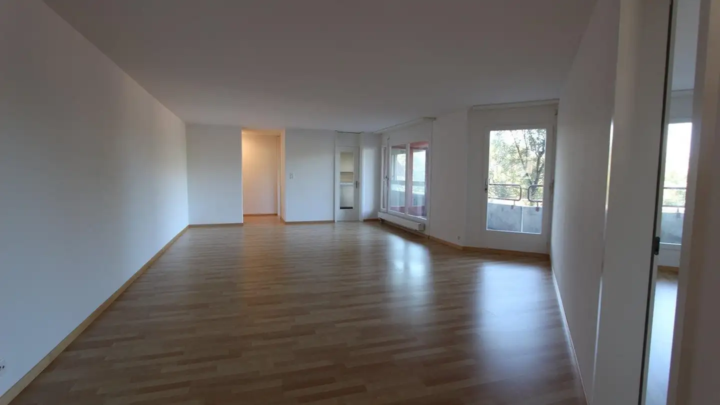 Wohnung mieten - Holenackerstrasse 3, 3027 Bern