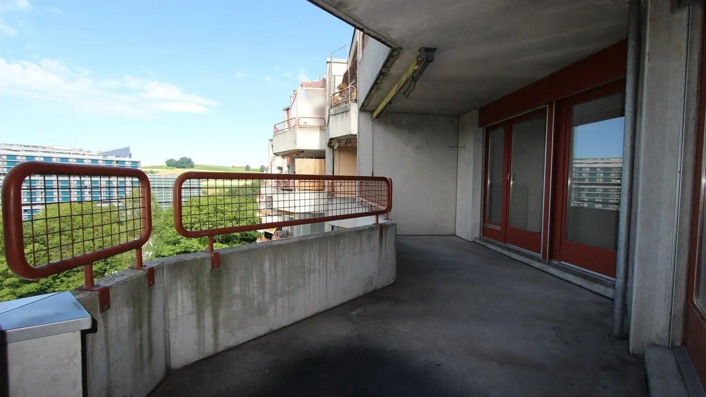 Wohnung mieten - Holenackerstrasse 3, 3027 Bern - Foto 3
