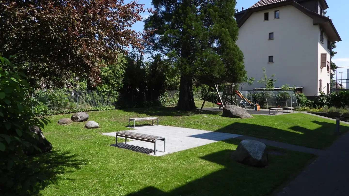 Appartamento in affitto - Chemin Des Lilas / Fliederweg 5, 2503 Biel/Bienne - Foto 3