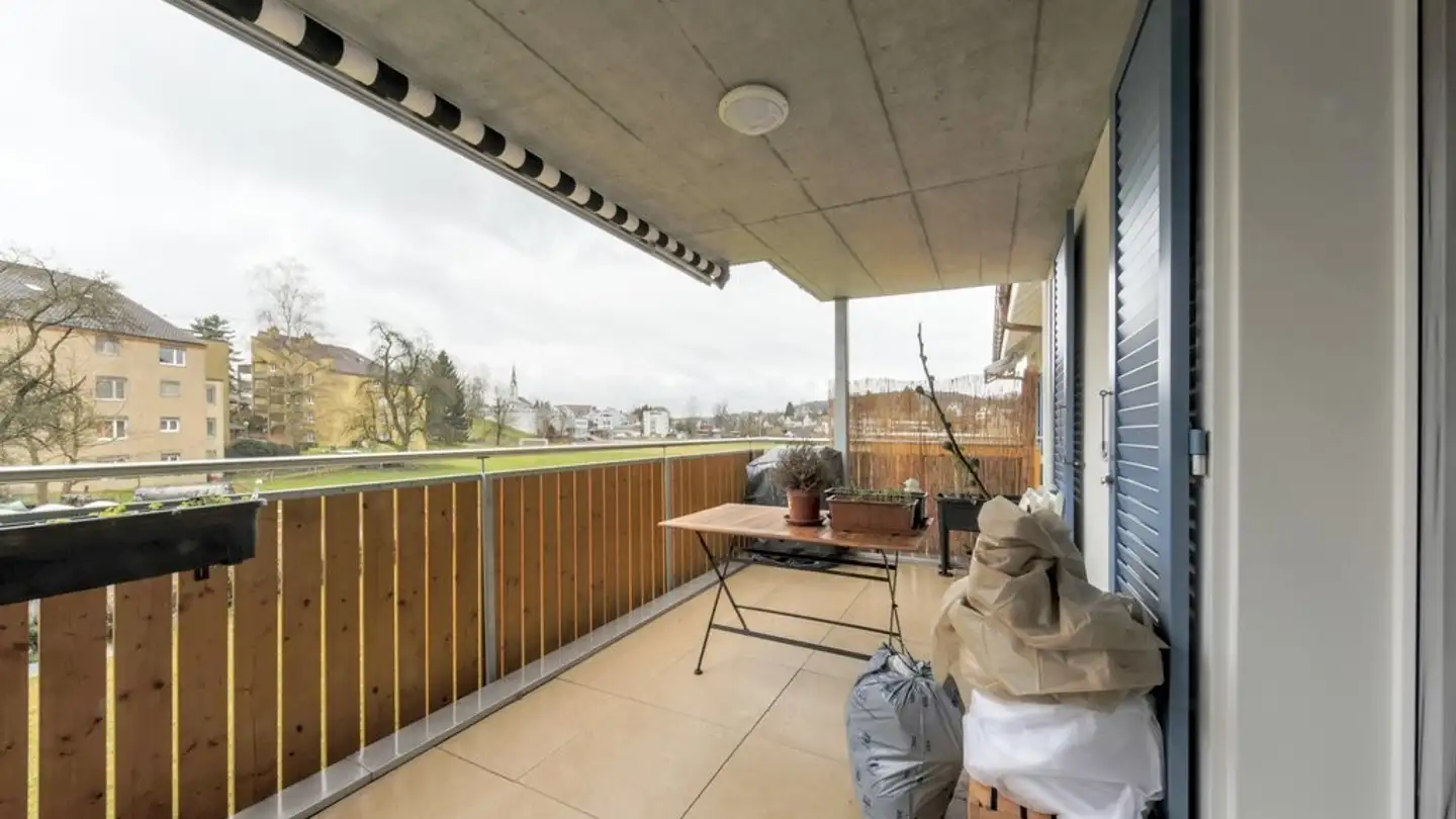 Appartamento in affitto - Wolserstrasse 44b, 8912 Obfelden - Photo 3