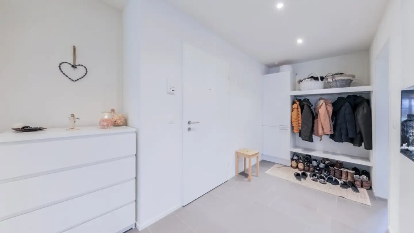 Appartamento in affitto - Wolserstrasse 44b, 8912 Obfelden - Photo 4