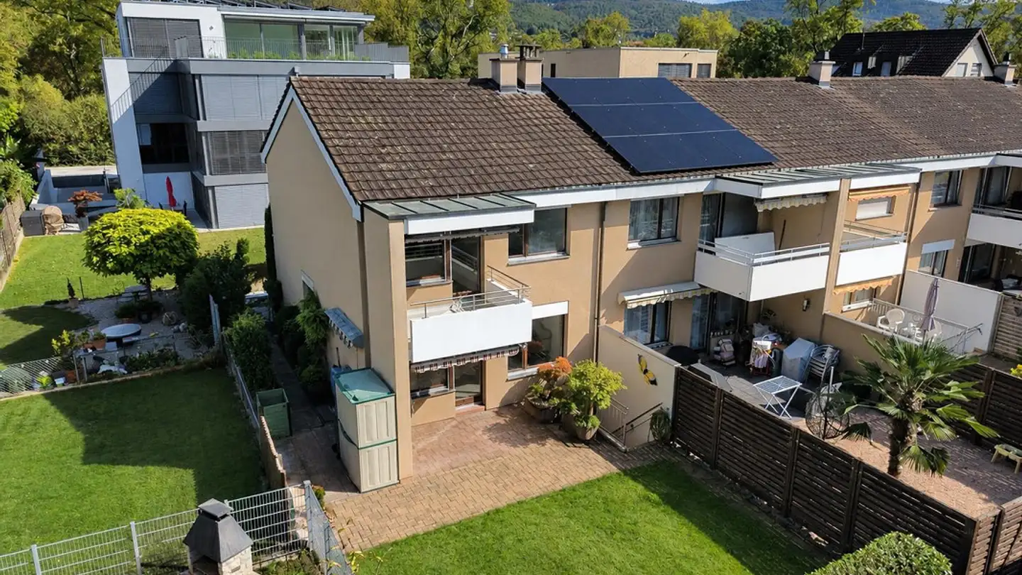 Haus kaufen - Loogweg 27, 4153 Reinach BL