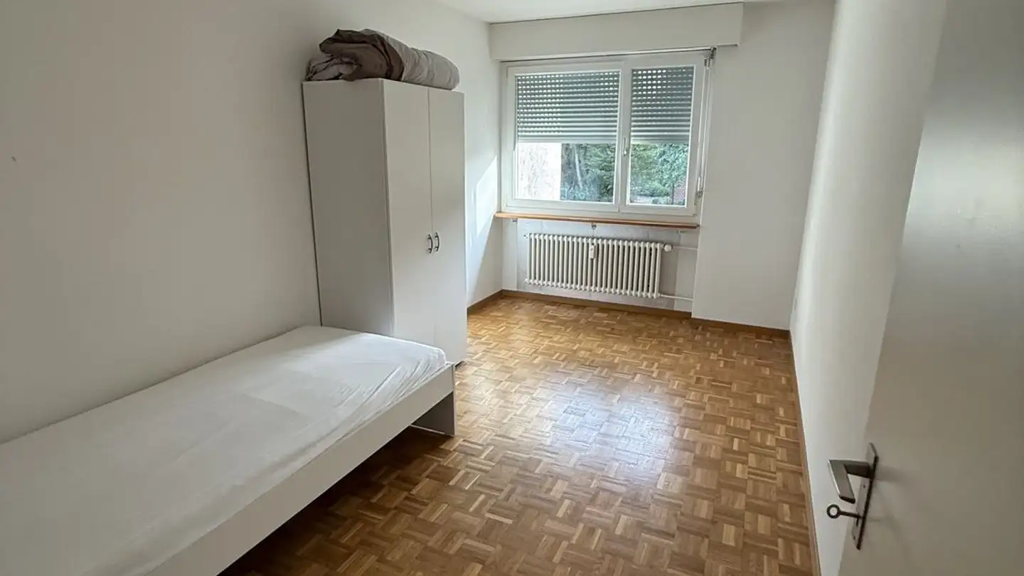 Single room for rent - 1, 8953 Dietikon