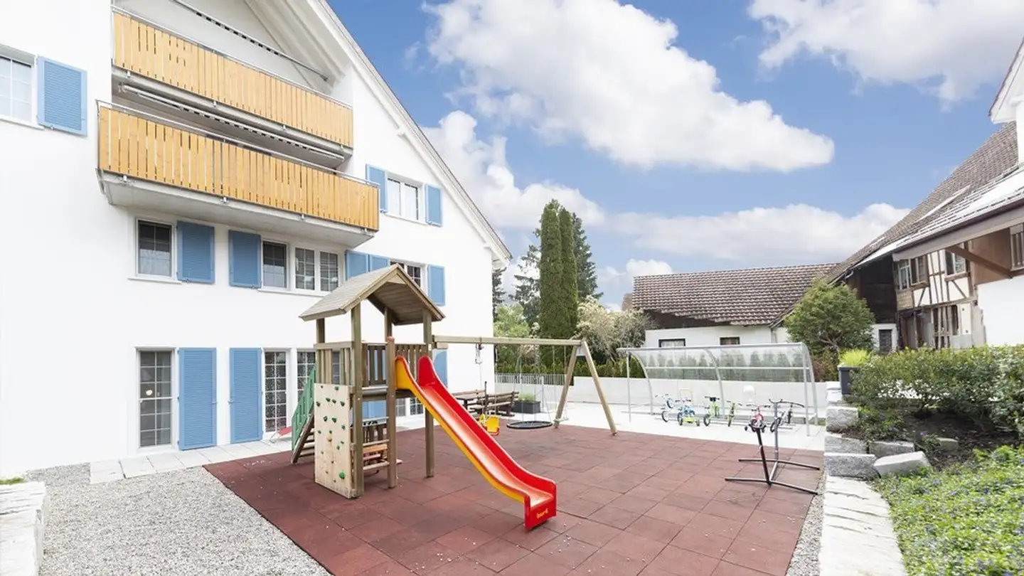 Appartamento in affitto - Wolserstrasse 44b, 8912 Obfelden - Photo 2