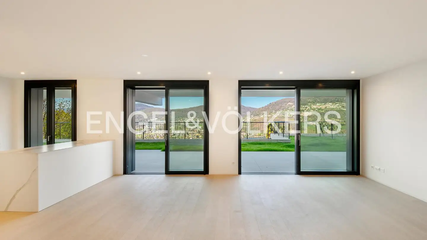 Apartment for sale - Via Campagna 39, 6926 Montagnola - Photo 2