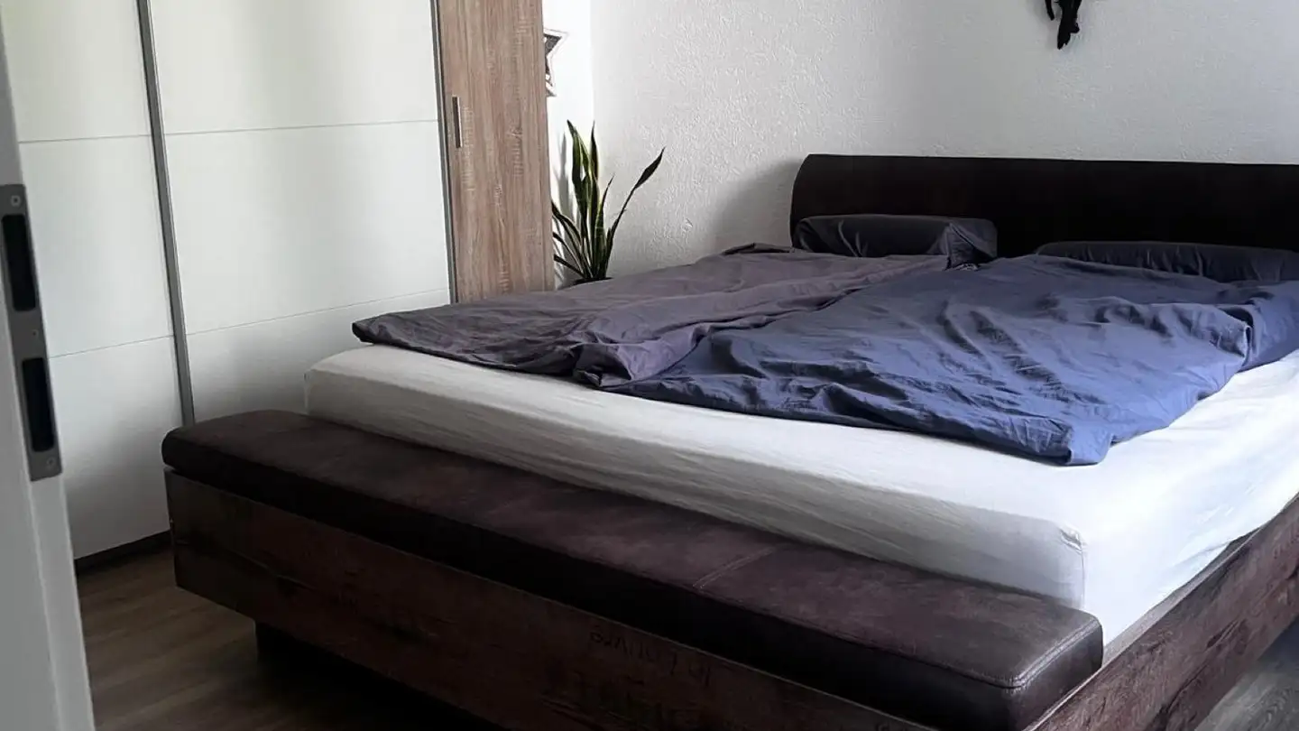 Apartment for rent - 3270 Aarberg