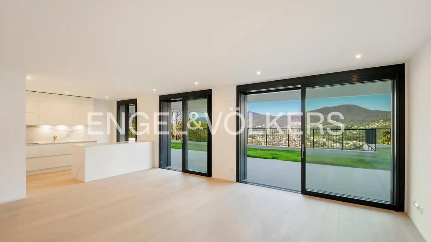 Apartment for sale - Via Campagna 39, 6926 Montagnola - Photo 3