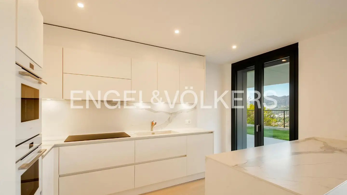 Apartment for sale - Via Campagna 39, 6926 Montagnola - Photo 4