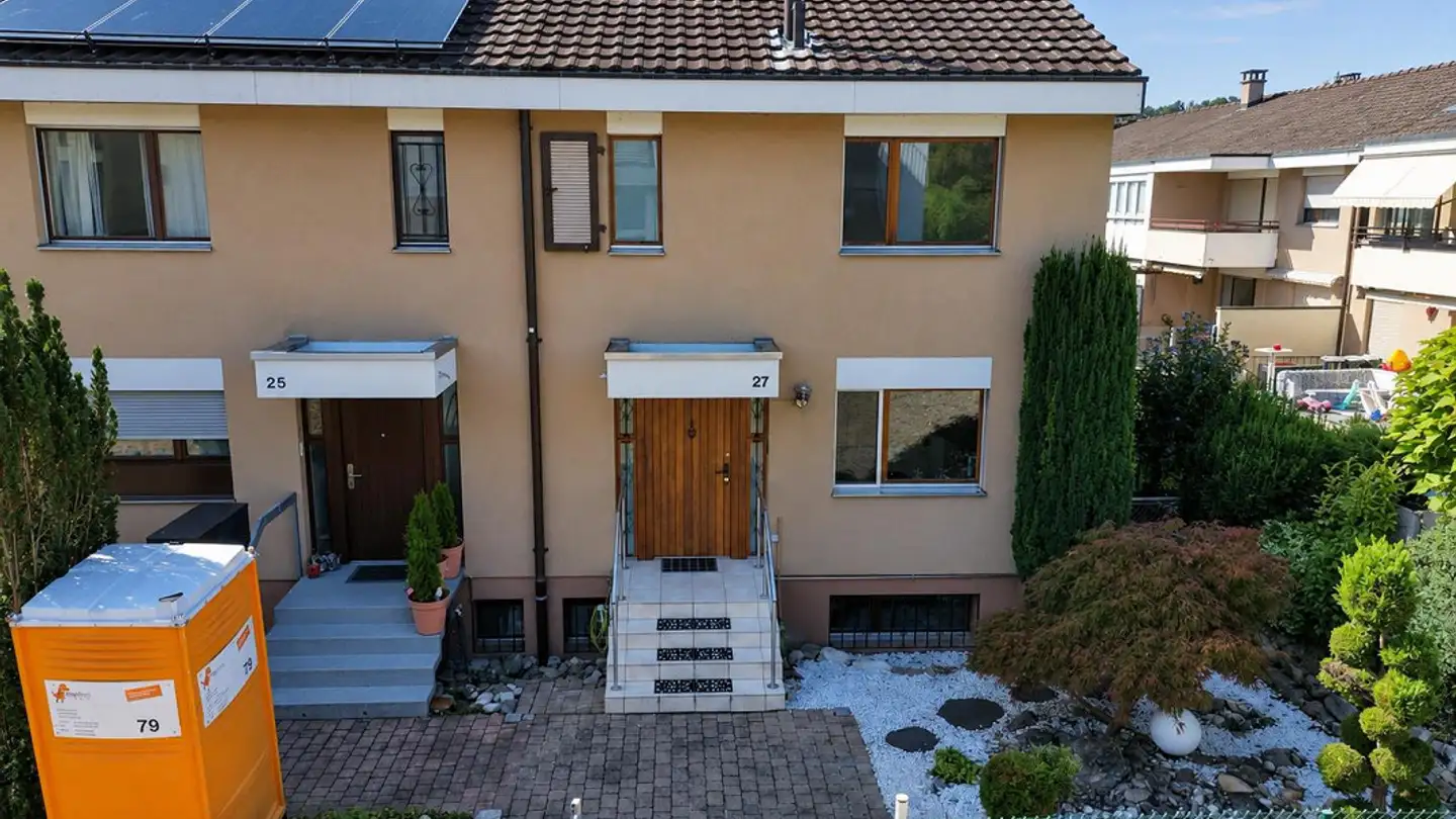 Haus kaufen - Loogweg 27, 4153 Reinach BL - Foto 2
