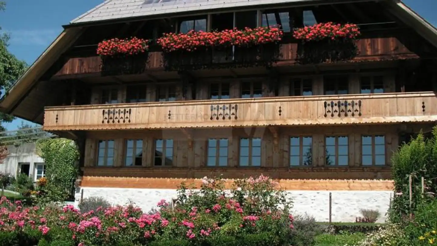 Maisonette mieten - 3531 Oberthal