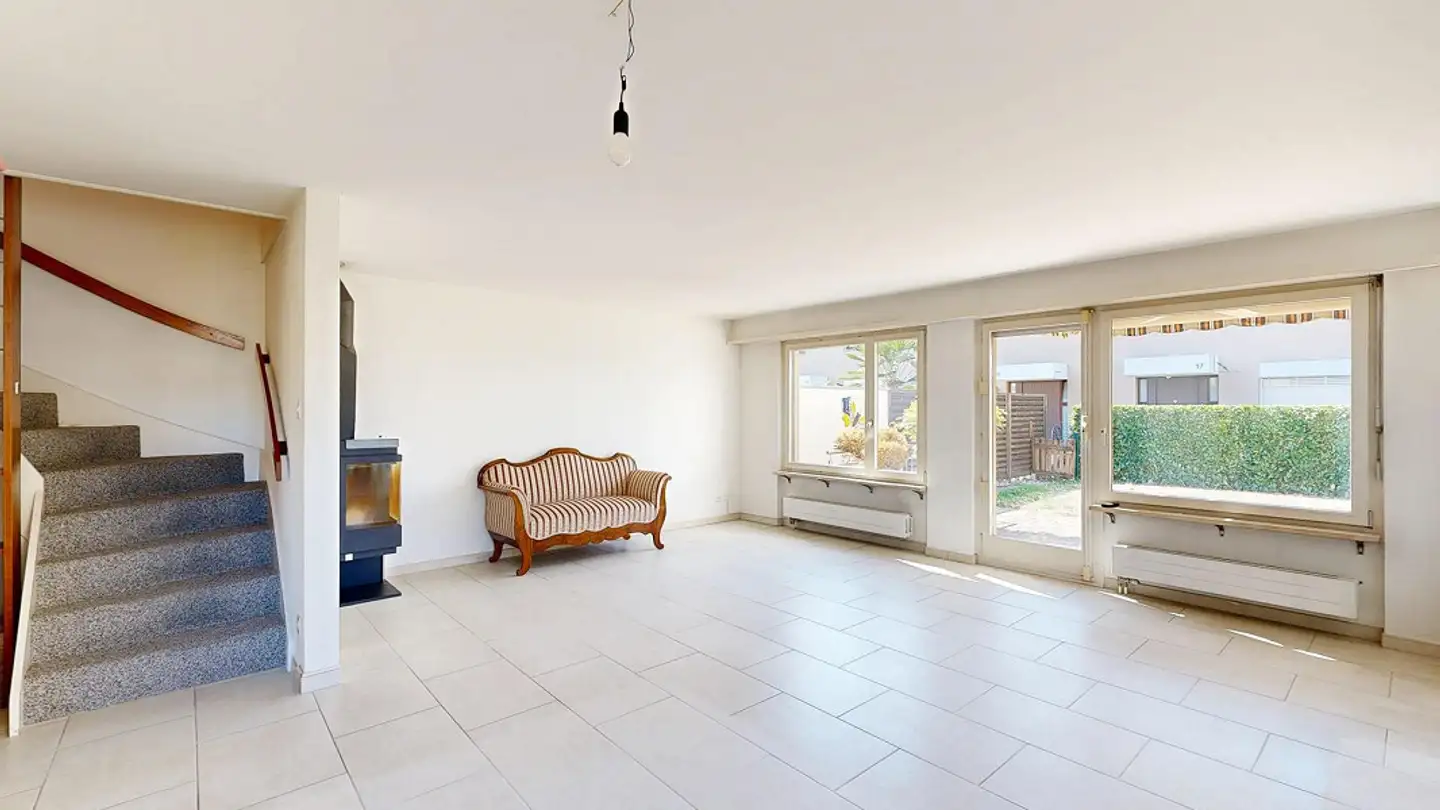 Haus kaufen - Loogweg 27, 4153 Reinach BL - Foto 3