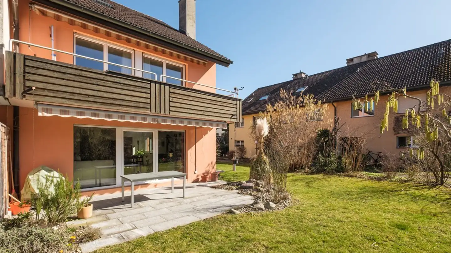 Haus kaufen - 8610 Uster