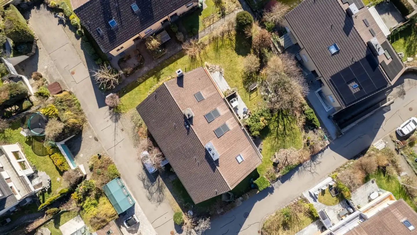 Haus kaufen - 8610 Uster - Foto 4