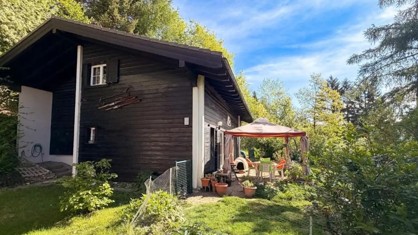 Casa singola in vendita - 1965 Savièse - Foto 2