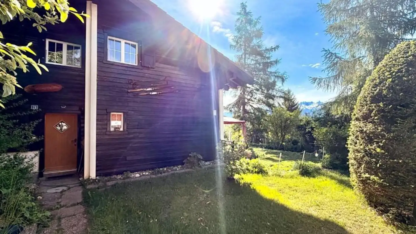Casa singola in vendita - 1965 Savièse - Foto 3