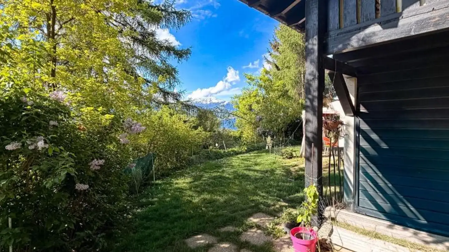 Casa singola in vendita - 1965 Savièse - Foto 4