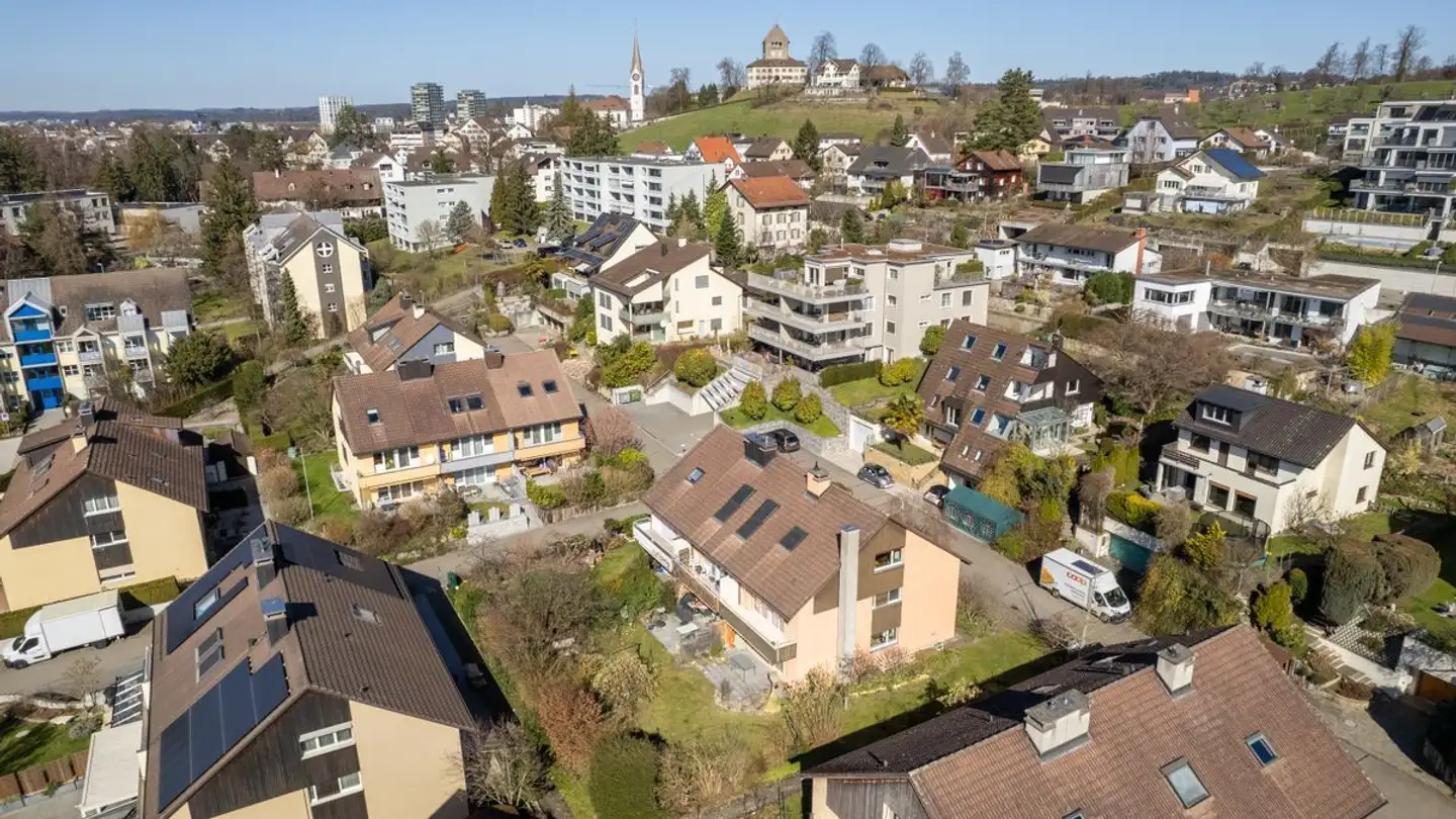 Haus kaufen - 8610 Uster - Foto 2