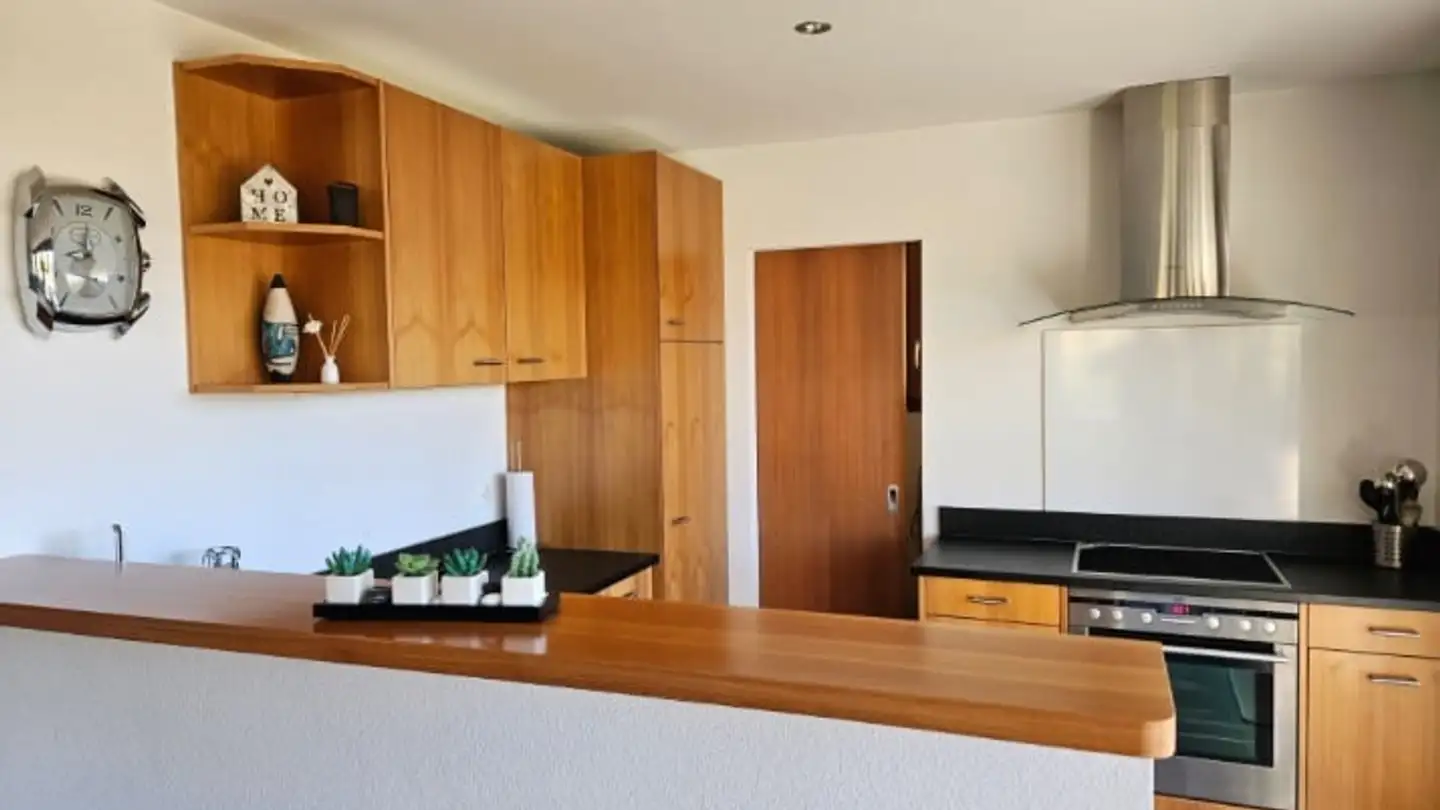 Chalet for rent - 1974 Arbaz - Photo 4