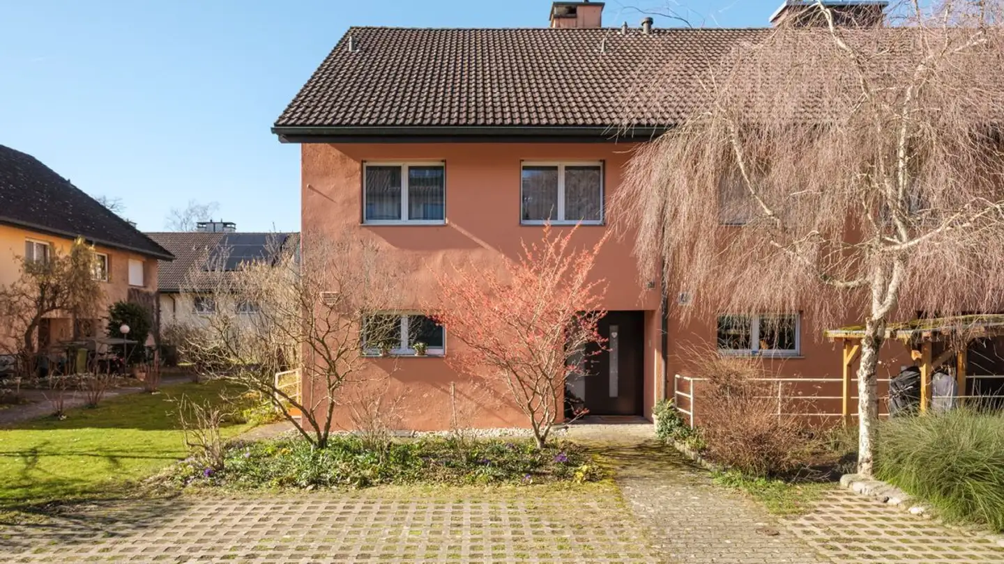 Haus kaufen - 8610 Uster - Foto 3