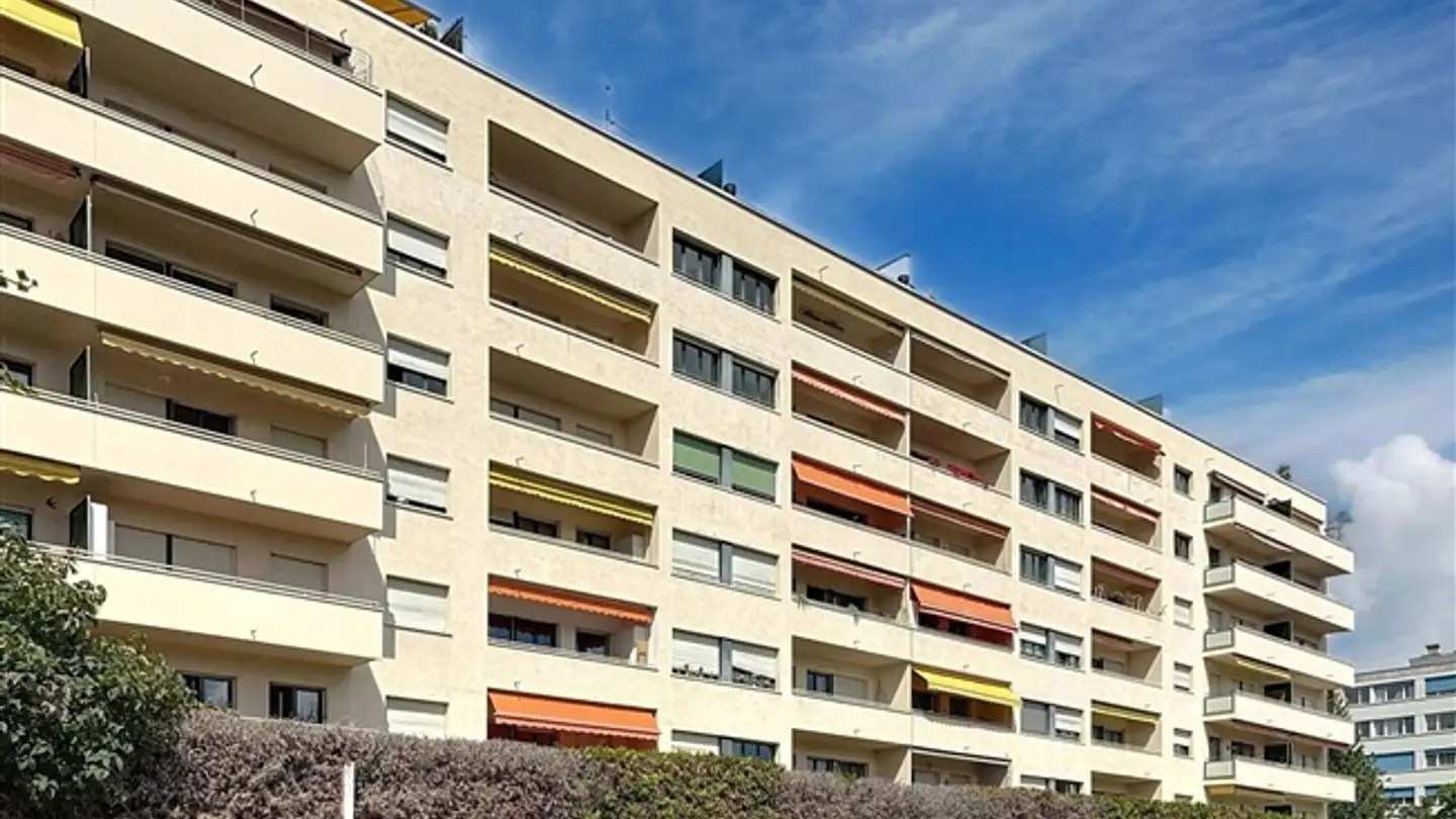 Appartamento in vendita - 1290 Versoix