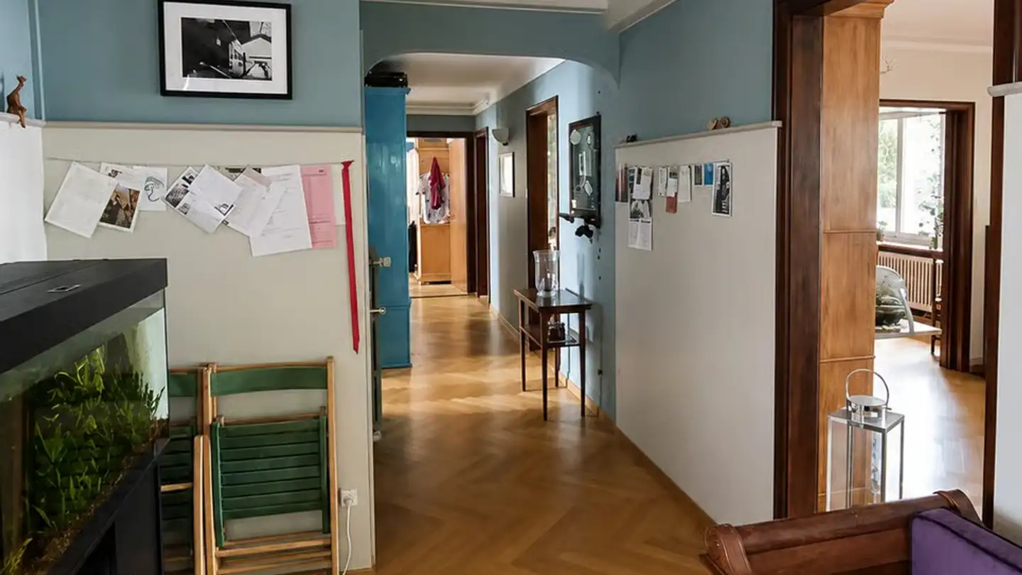 Appartamento in affitto - Gurnigelstrasse 34, 2560 Nidau