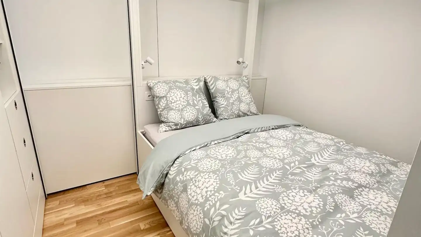 Appartamento ammobiliato in affitto - Im Rhytech 9, 8212 Neuhausen am Rheinfall - Foto 3