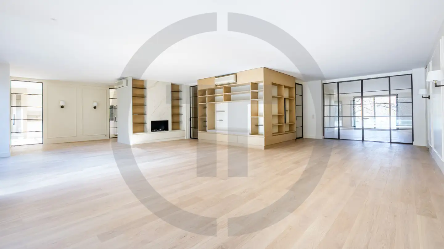 Appartement à vendre - 1224 Chêne-Bougeries