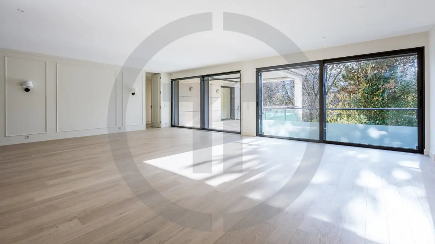 Appartement à vendre - 1224 Chêne-Bougeries - Photo 2