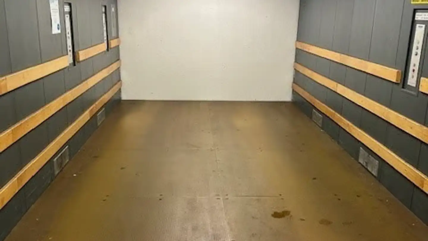 Tiefgaragenstellplatz mieten - Claragraben 117, 4057 Basel - Foto 3