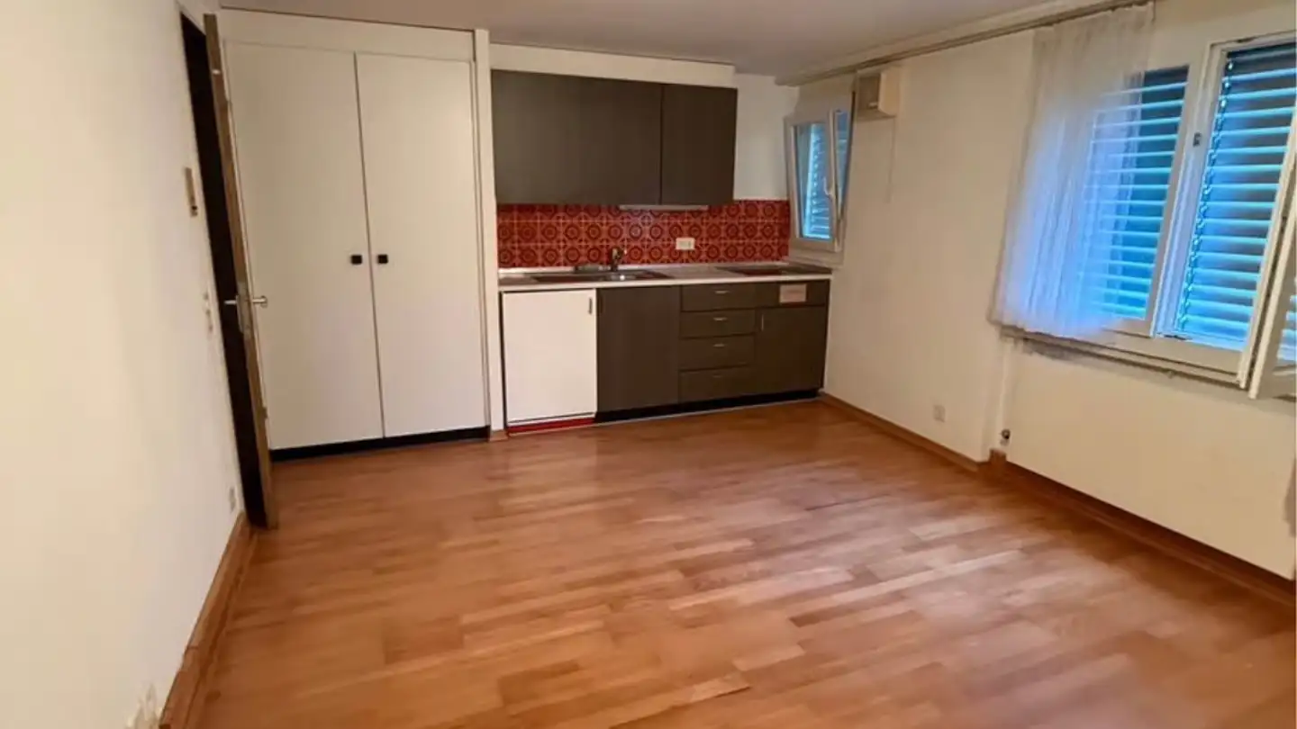 Apartment for rent - Haldenweg 18, 5103 Möriken AG